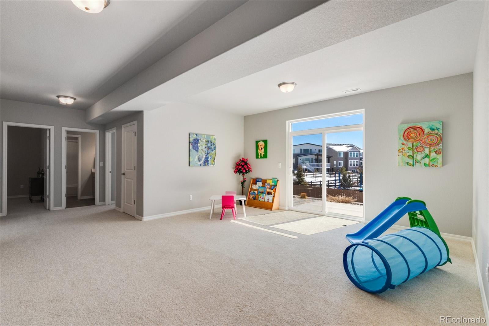 4802 Horse Gulch Loop