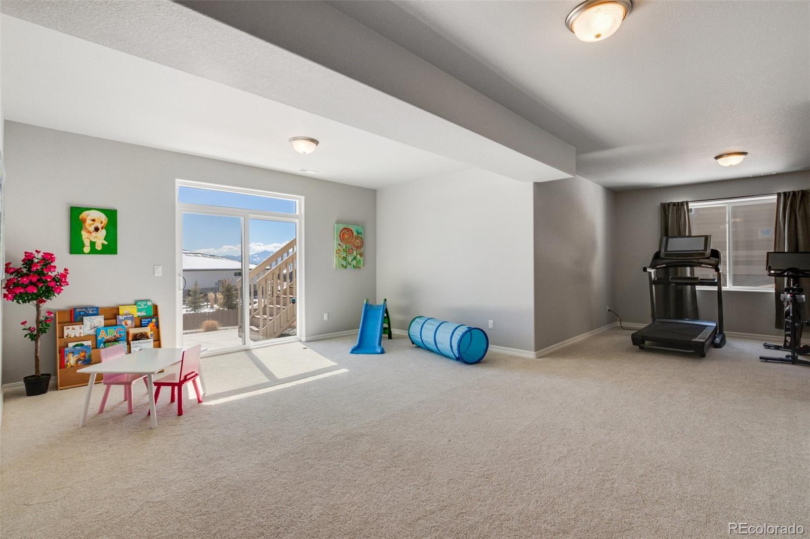 4802 Horse Gulch Loop