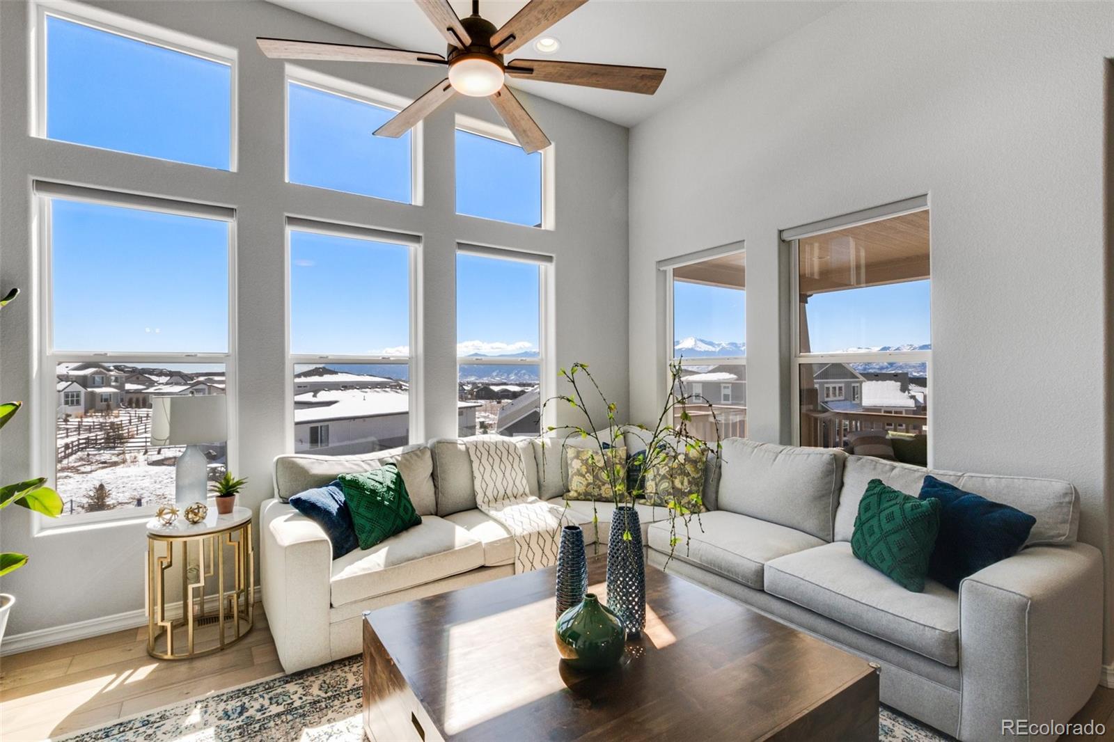 4802 Horse Gulch Loop