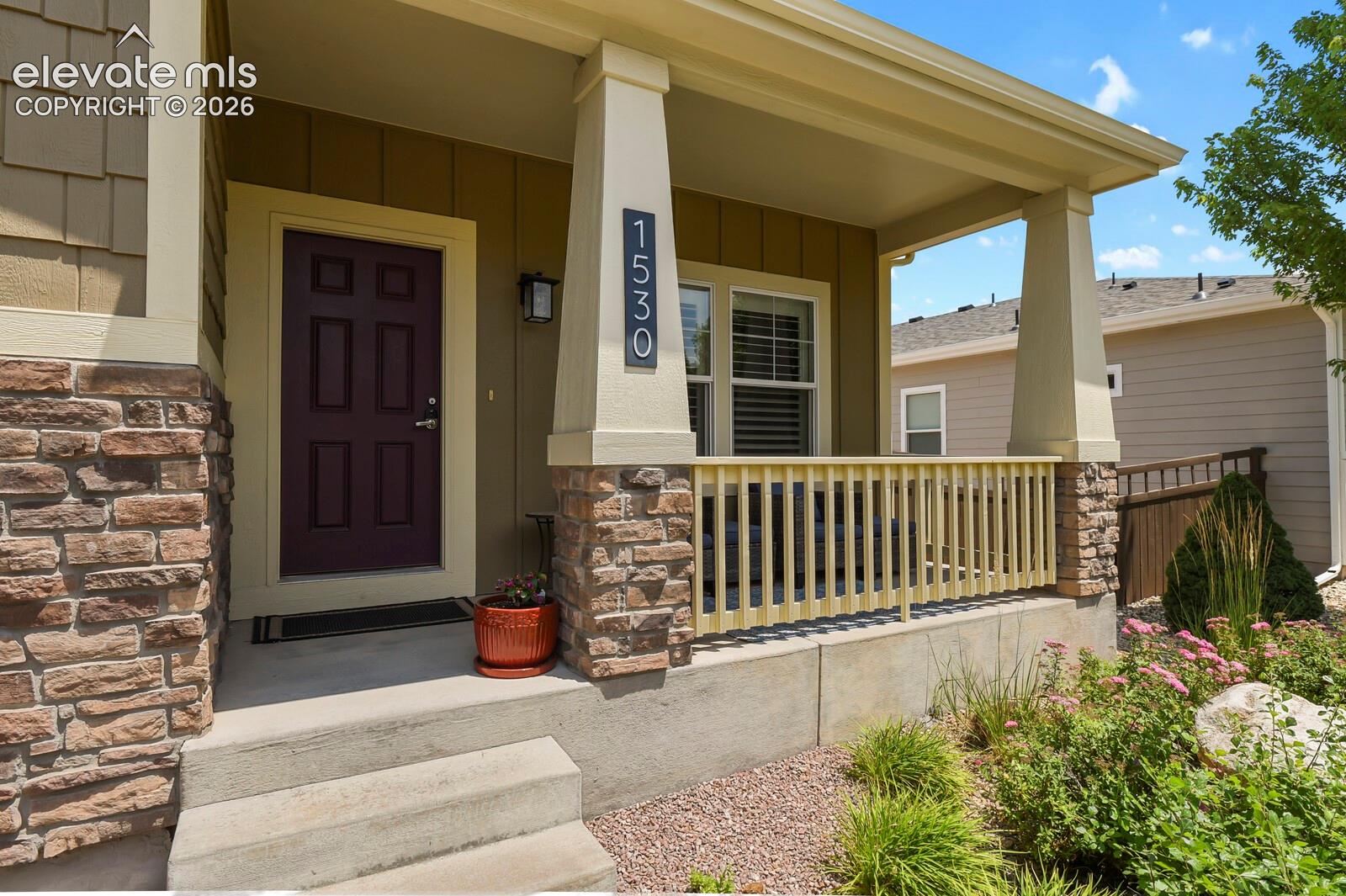 1530 Gold Hill Mesa Drive