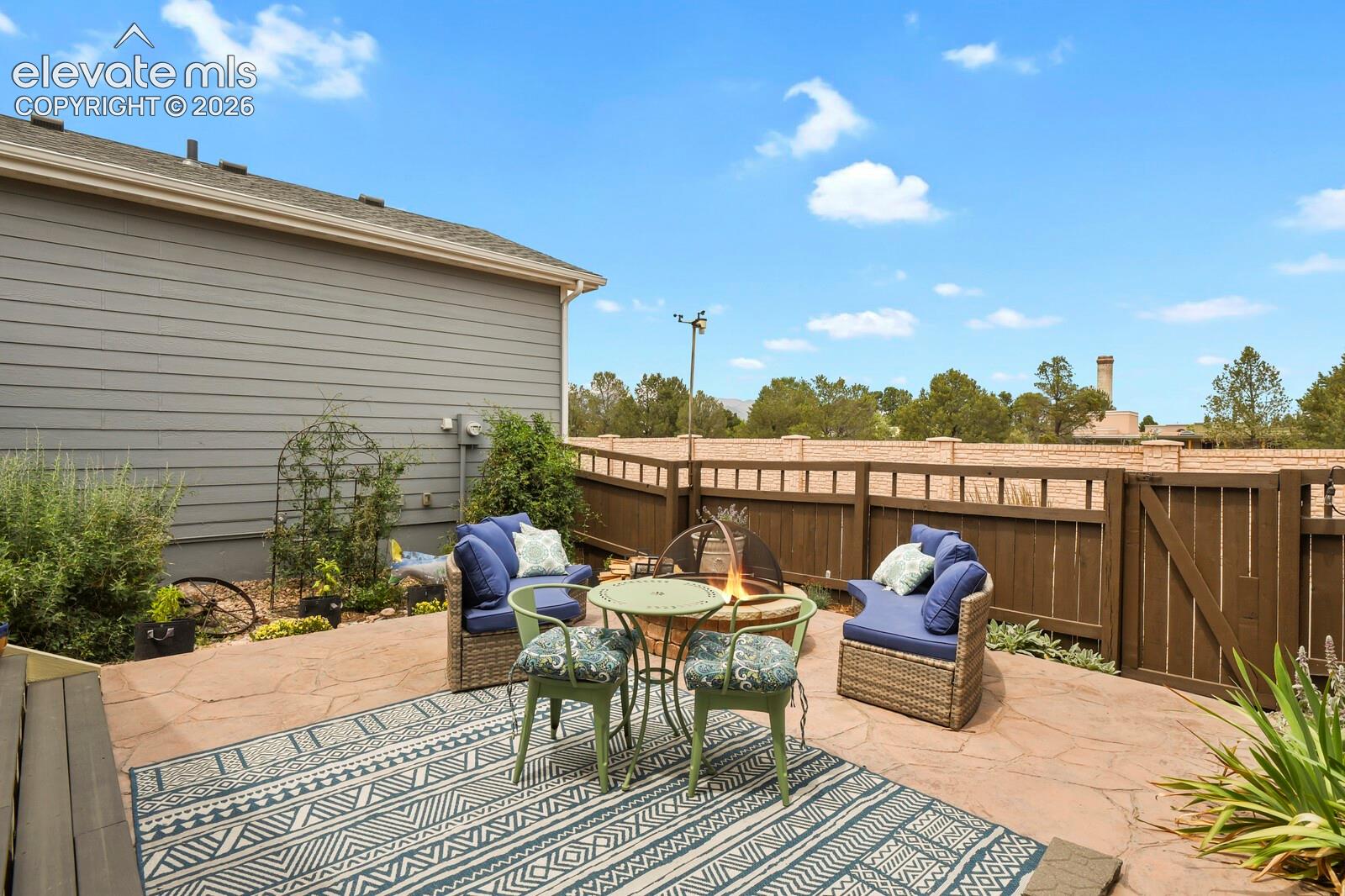 1530 Gold Hill Mesa Drive
