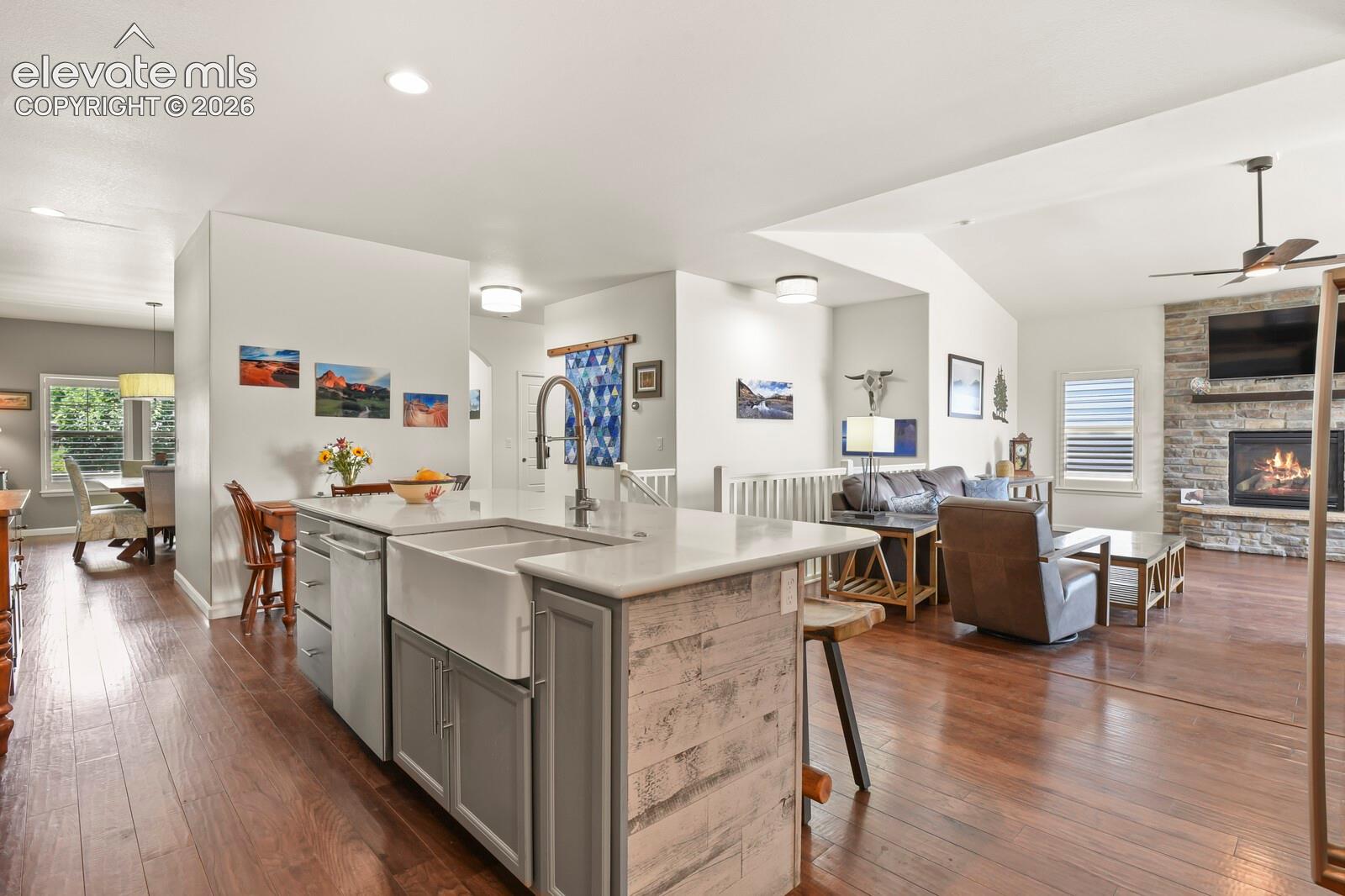 1530 Gold Hill Mesa Drive