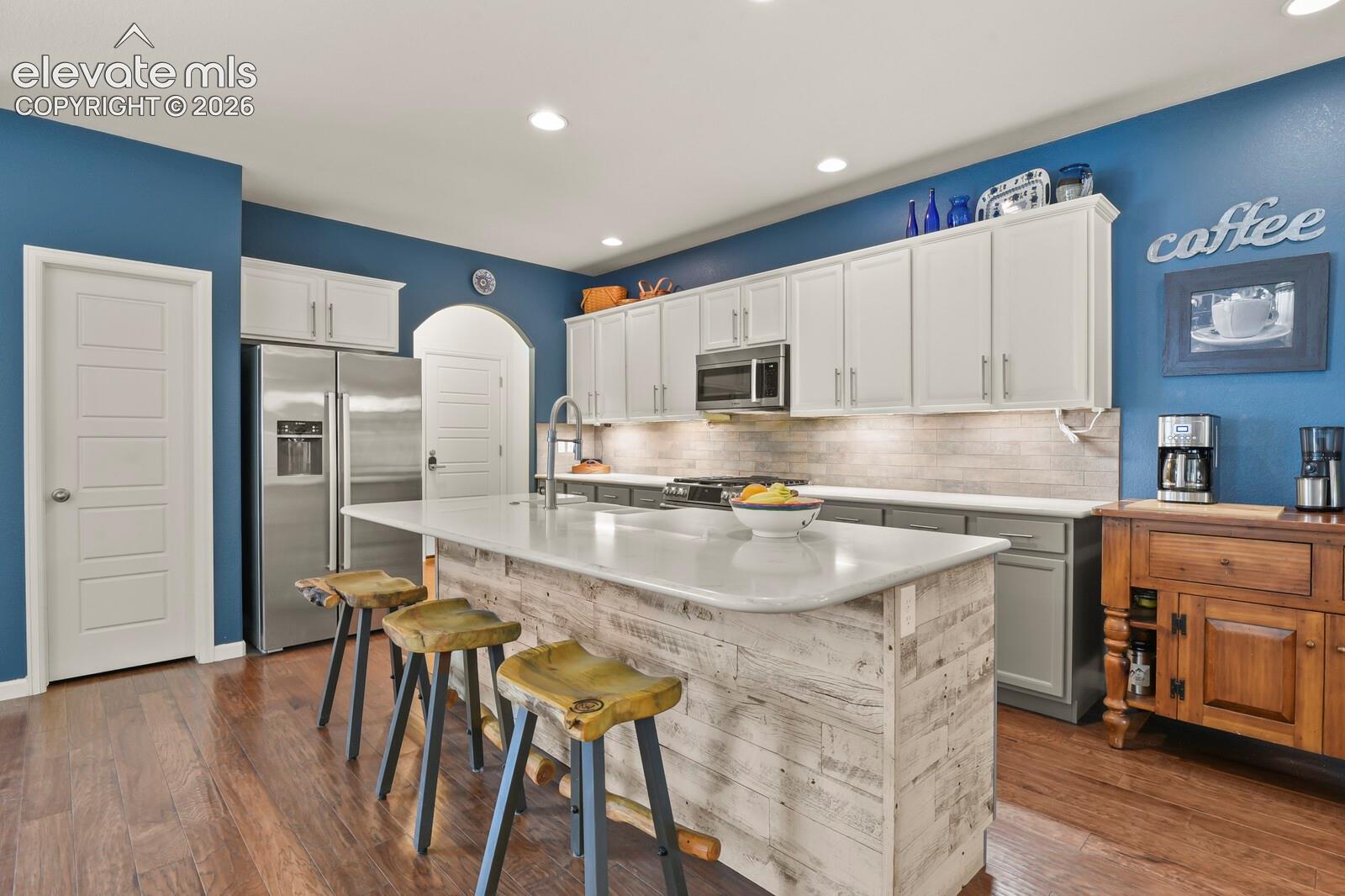1530 Gold Hill Mesa Drive