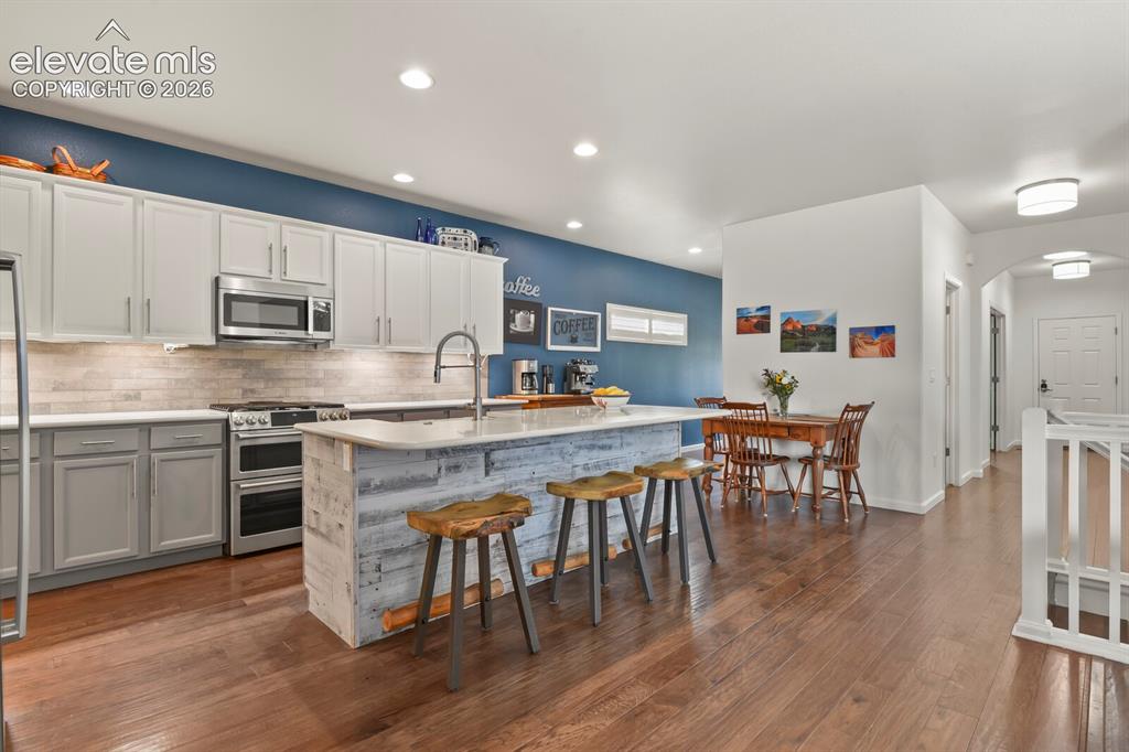 1530 Gold Hill Mesa Drive