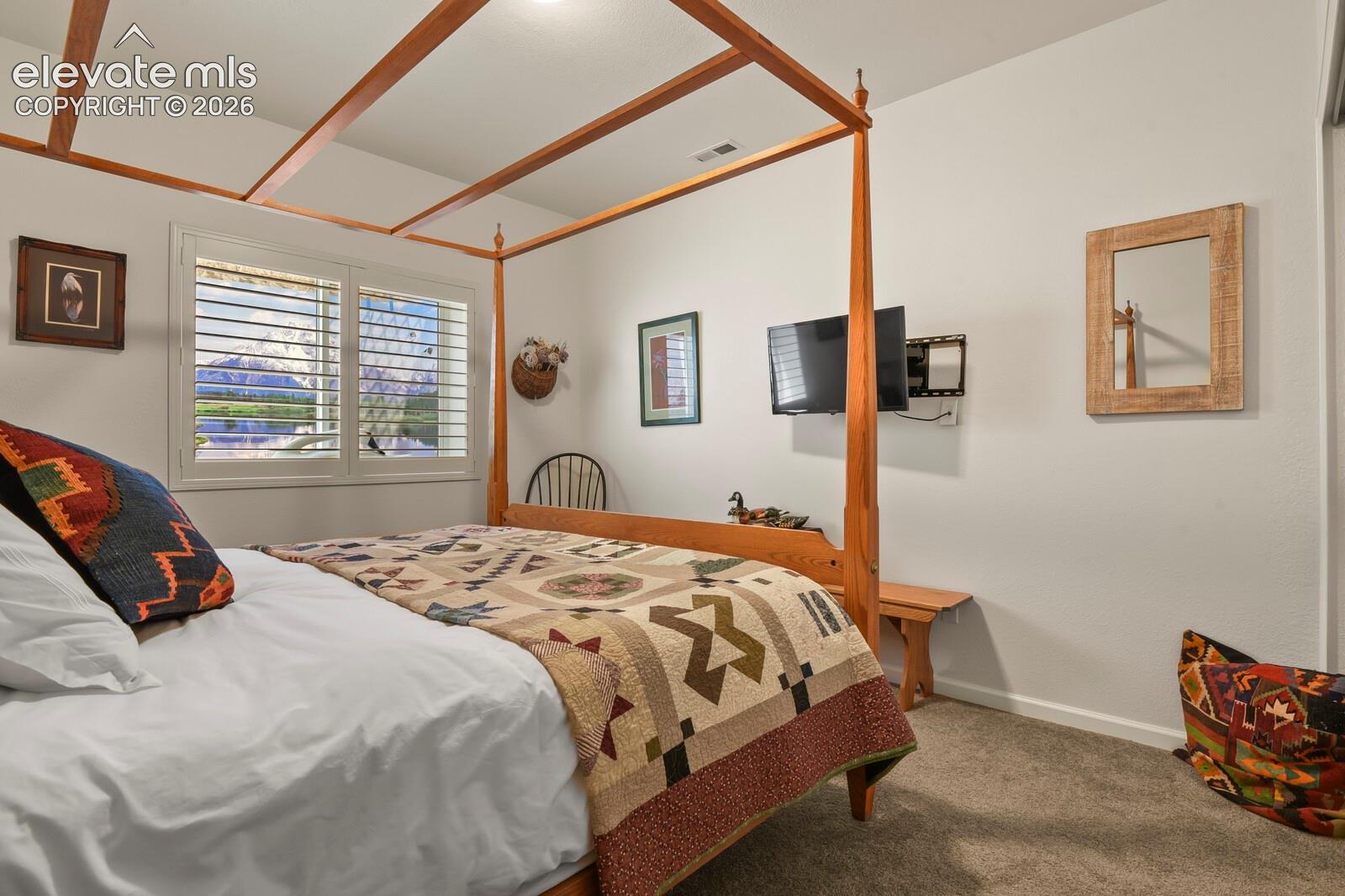 1530 Gold Hill Mesa Drive