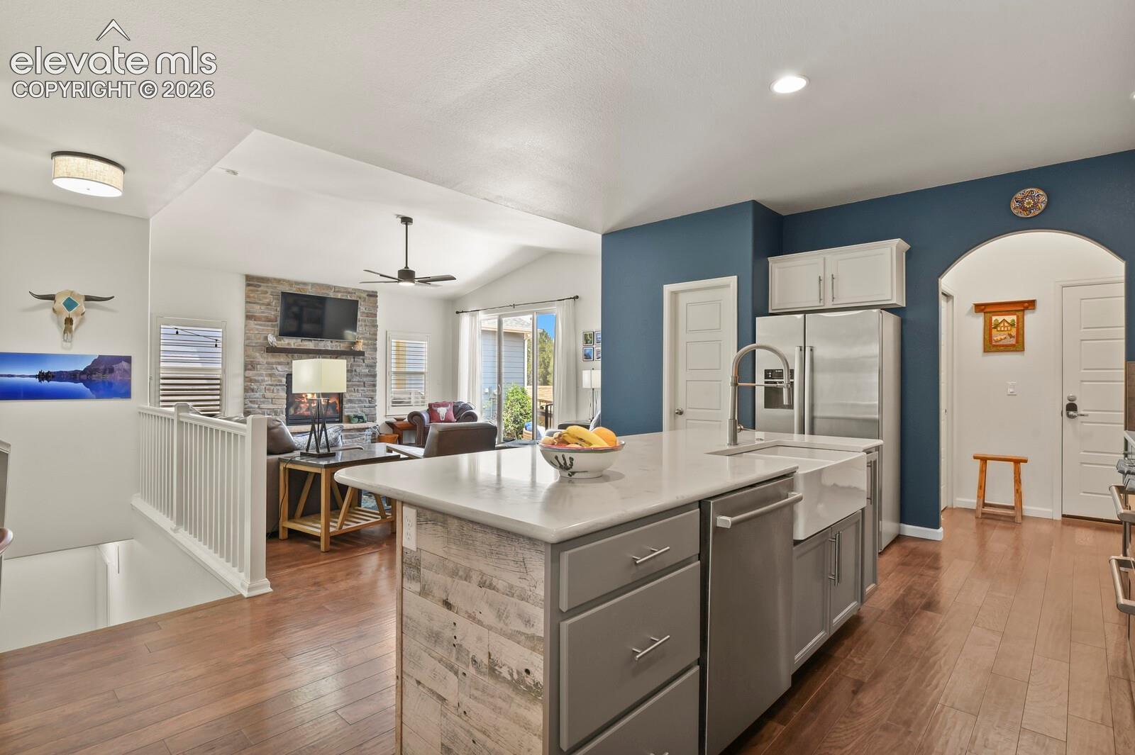 1530 Gold Hill Mesa Drive