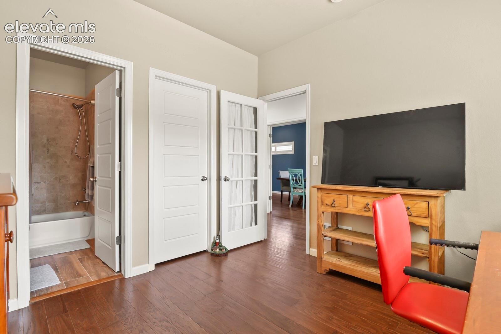 1530 Gold Hill Mesa Drive