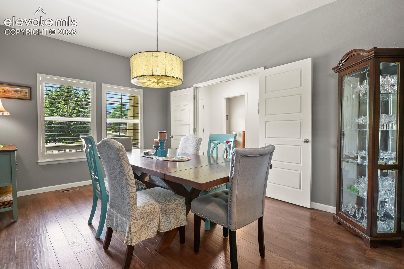 1530 Gold Hill Mesa Drive