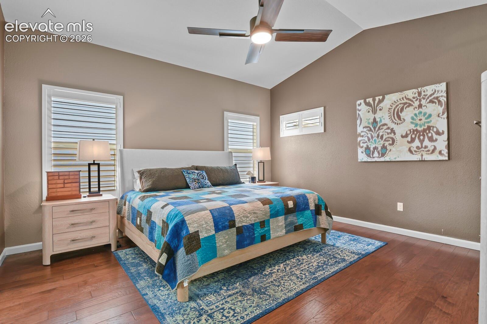 1530 Gold Hill Mesa Drive
