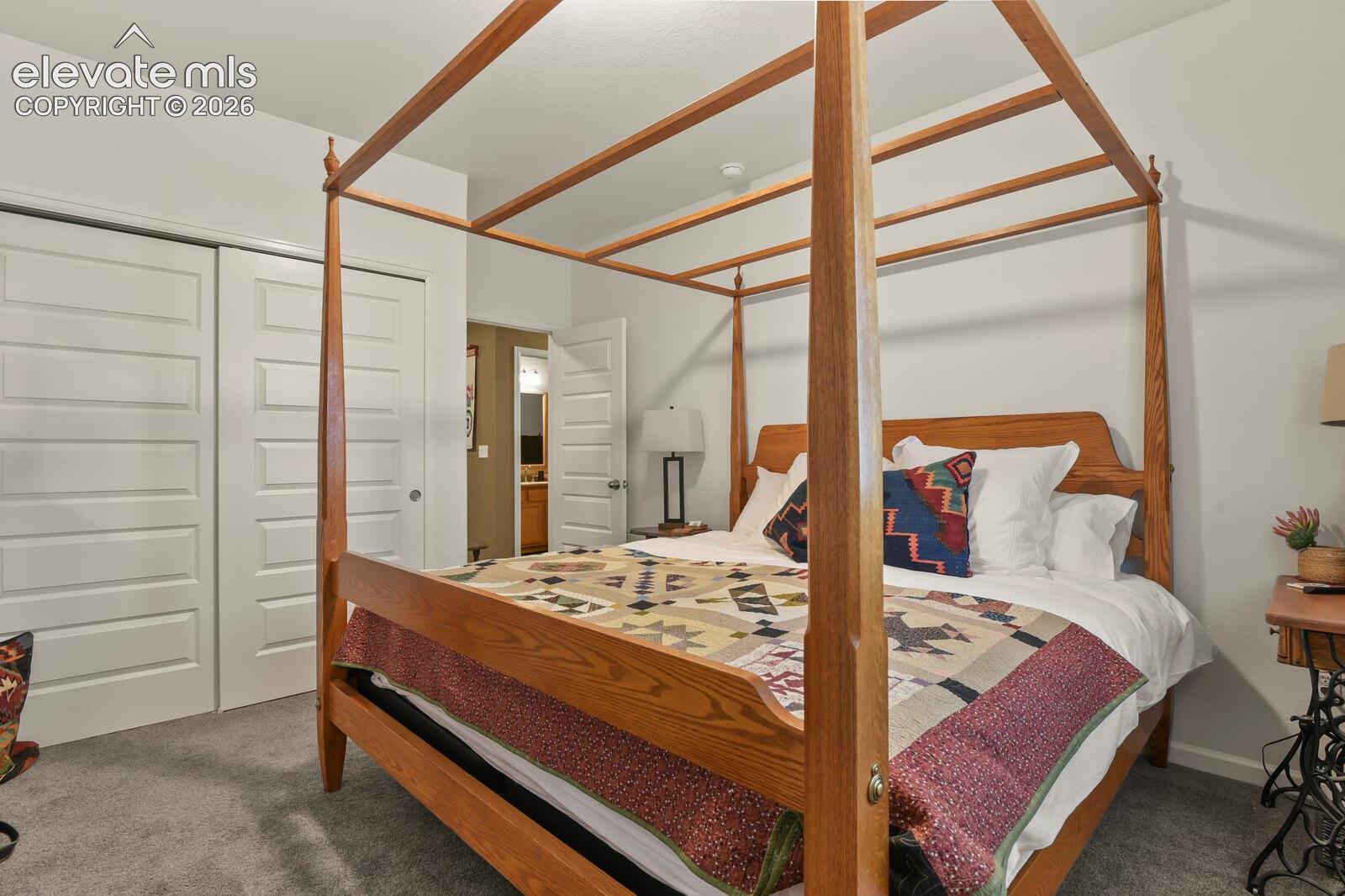 1530 Gold Hill Mesa Drive