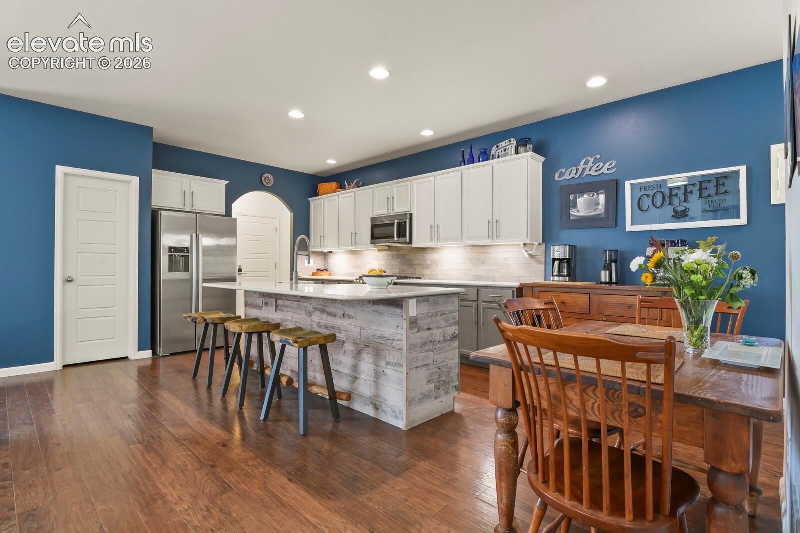 1530 Gold Hill Mesa Drive
