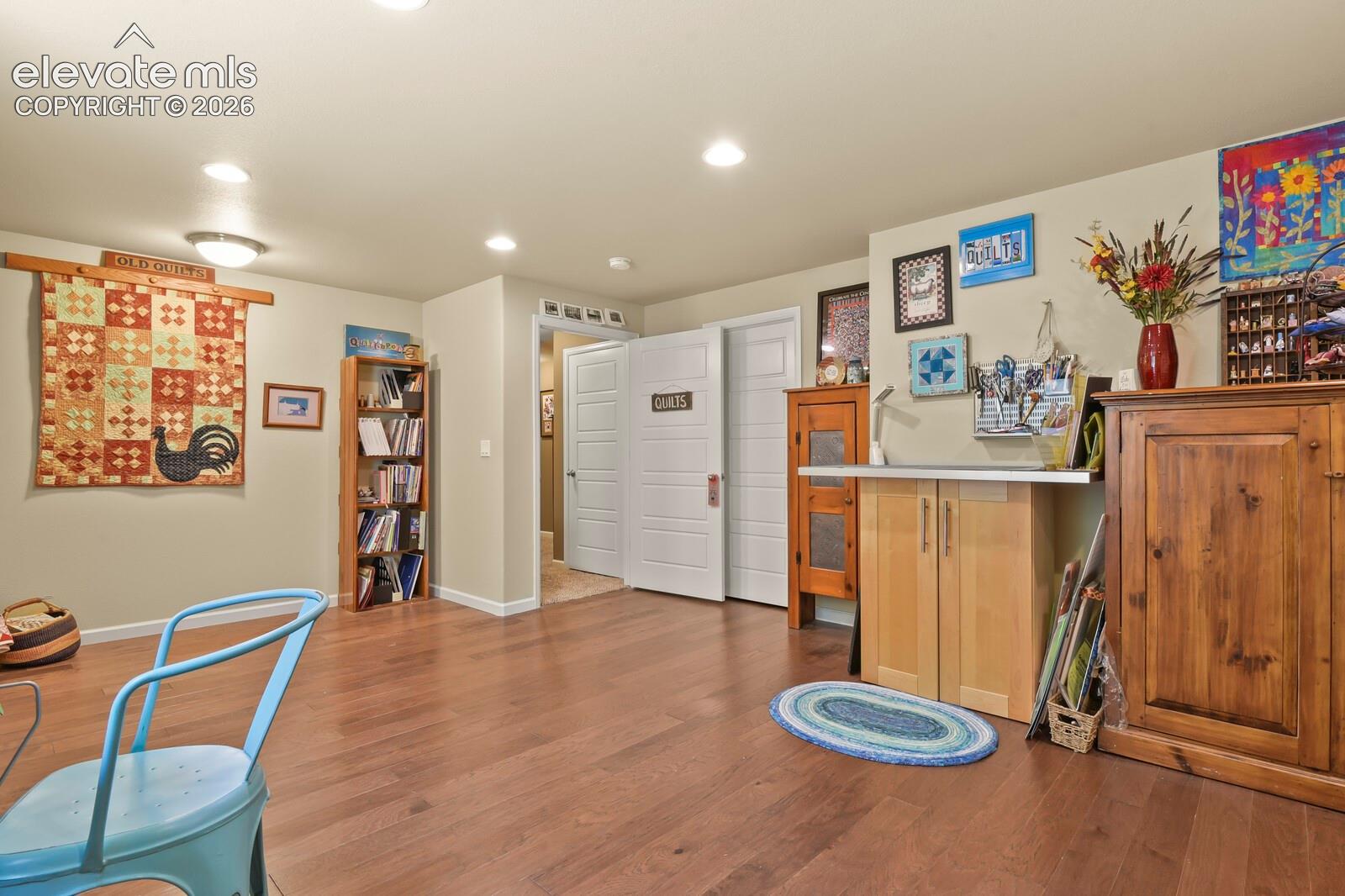 1530 Gold Hill Mesa Drive
