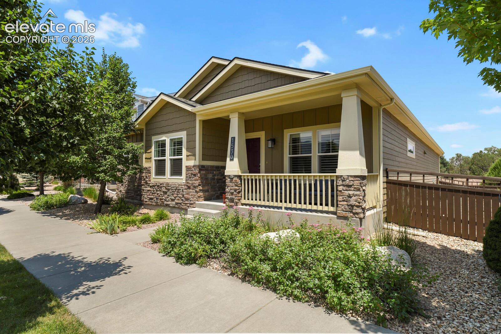 1530 Gold Hill Mesa Drive