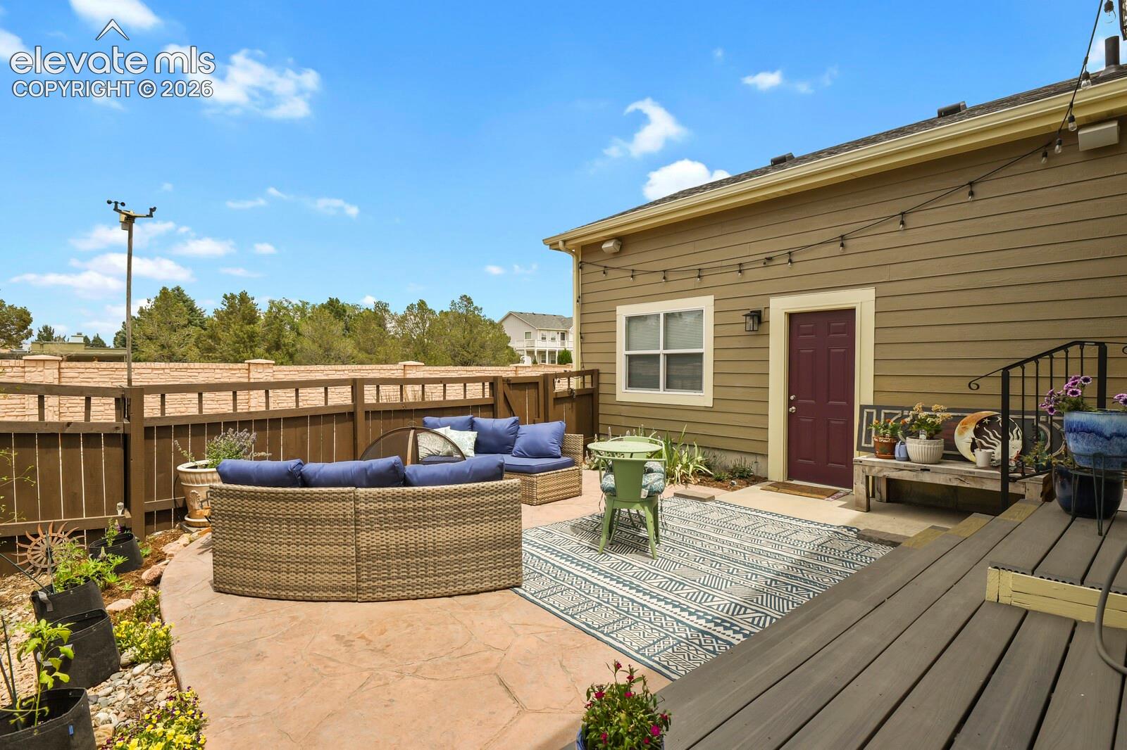 1530 Gold Hill Mesa Drive