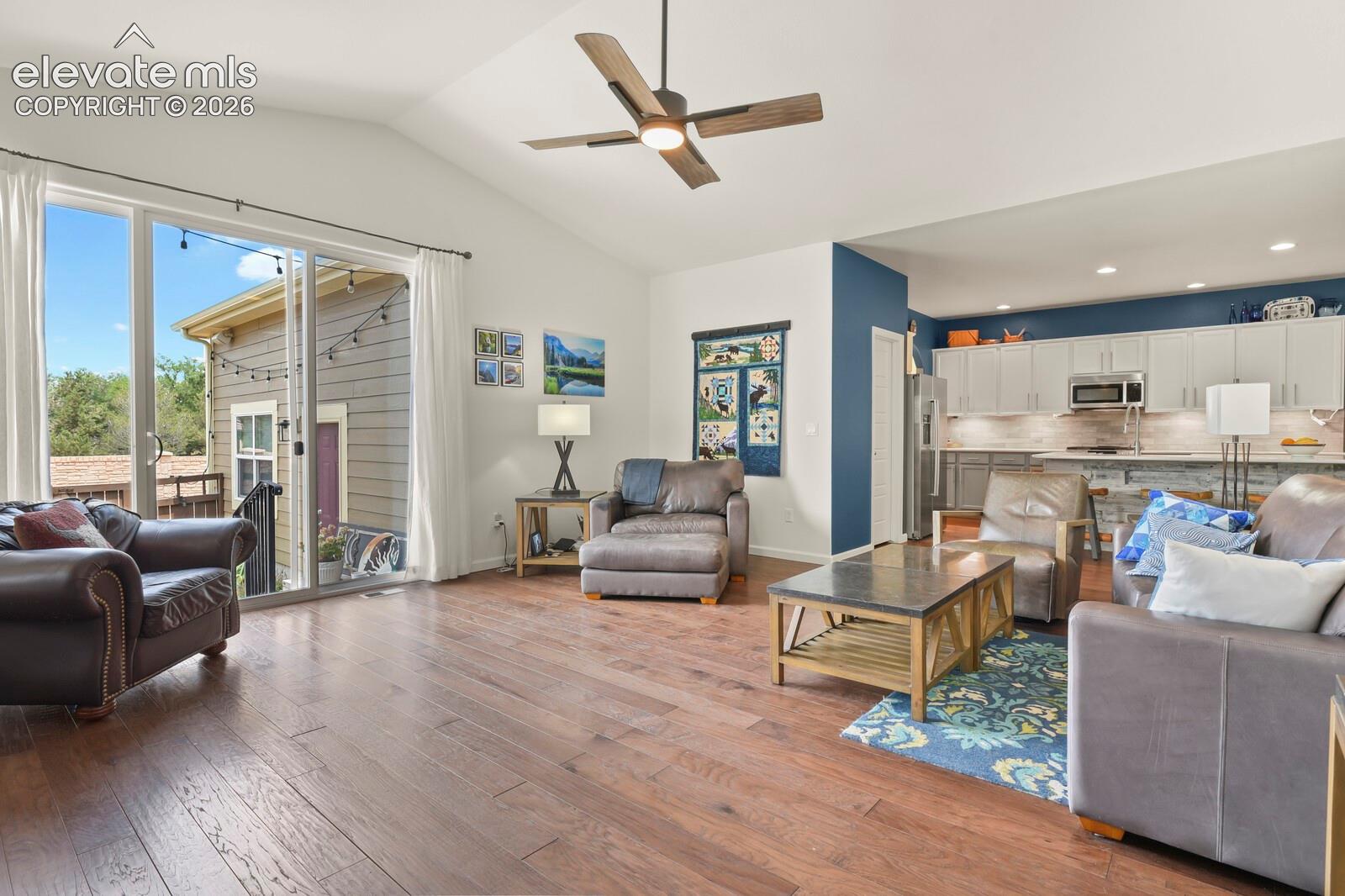 1530 Gold Hill Mesa Drive