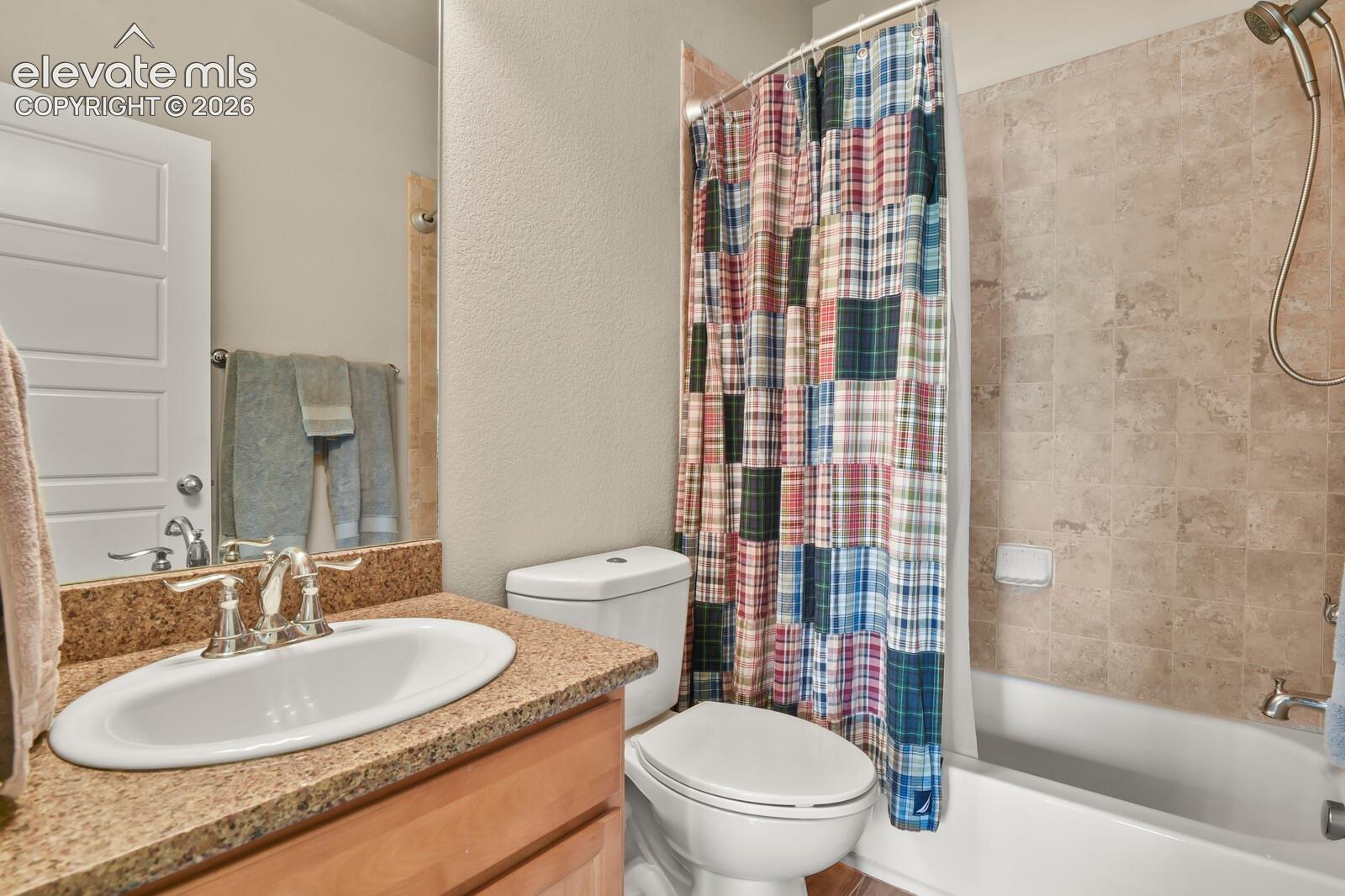 1530 Gold Hill Mesa Drive