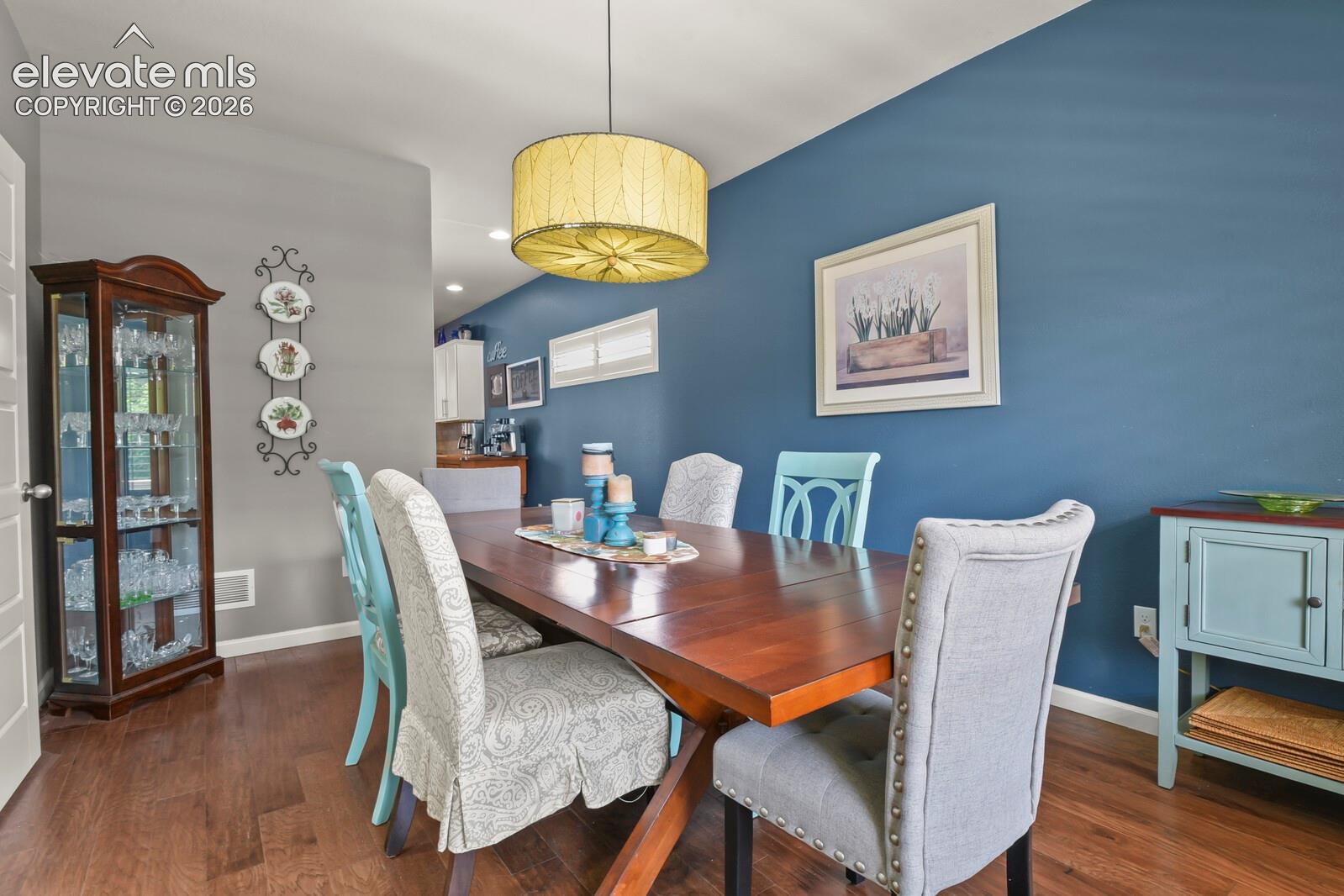 1530 Gold Hill Mesa Drive