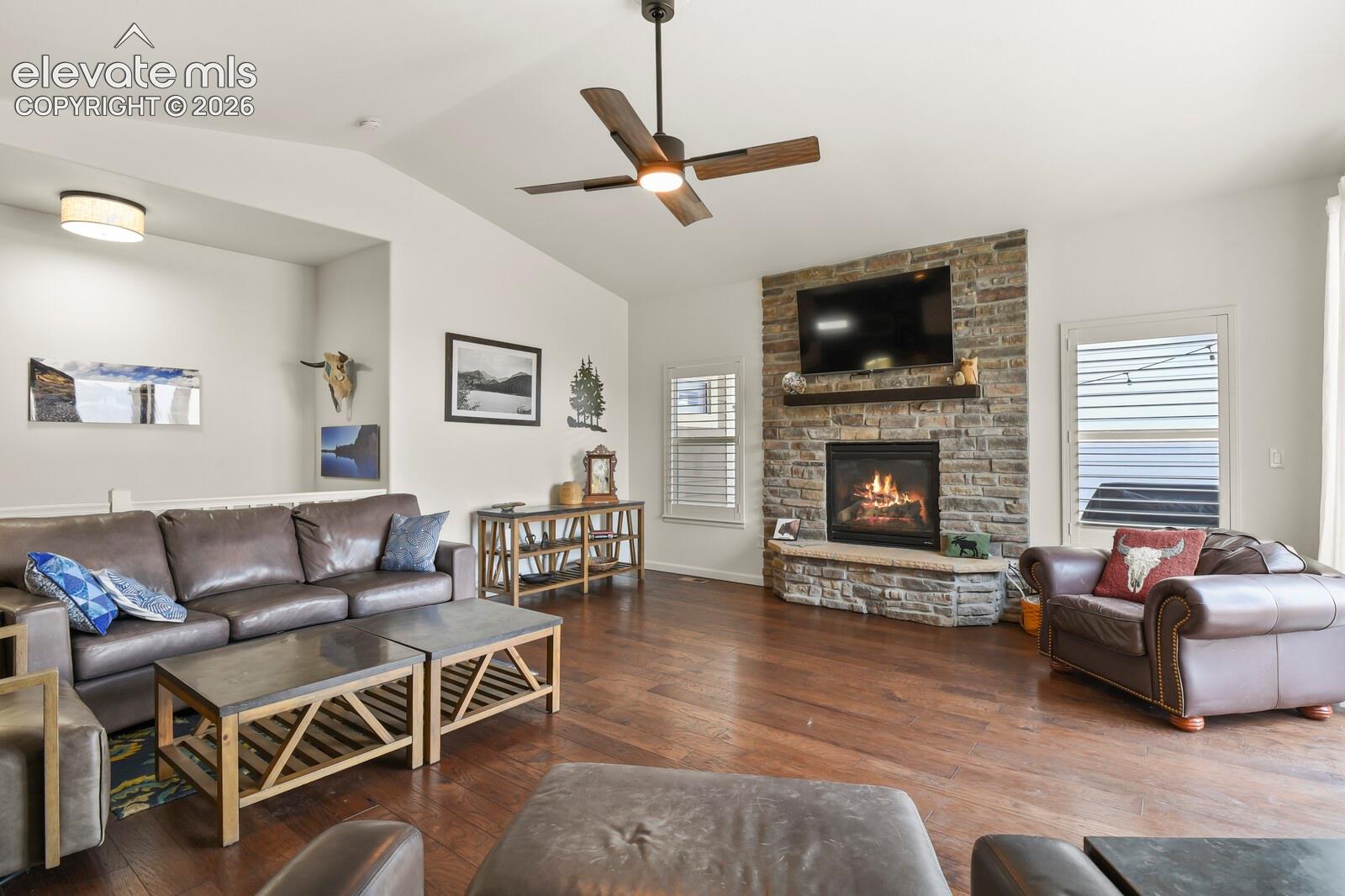 1530 Gold Hill Mesa Drive