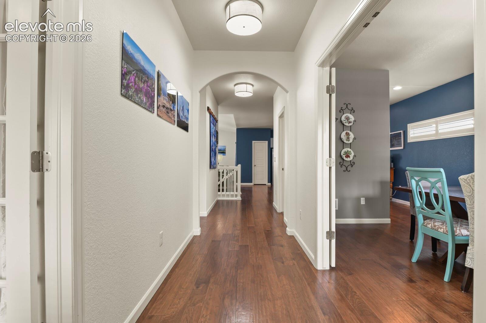 1530 Gold Hill Mesa Drive