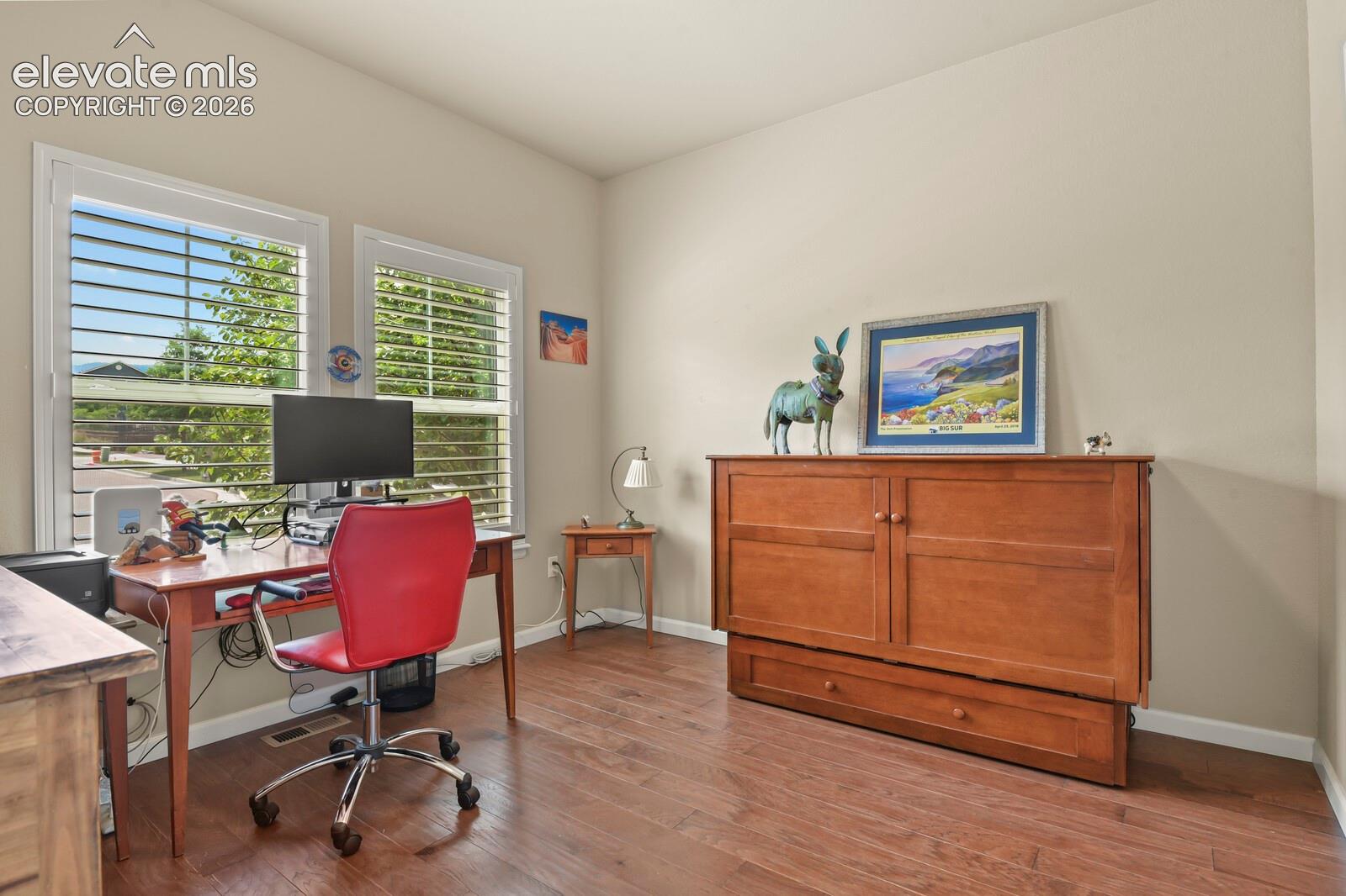 1530 Gold Hill Mesa Drive