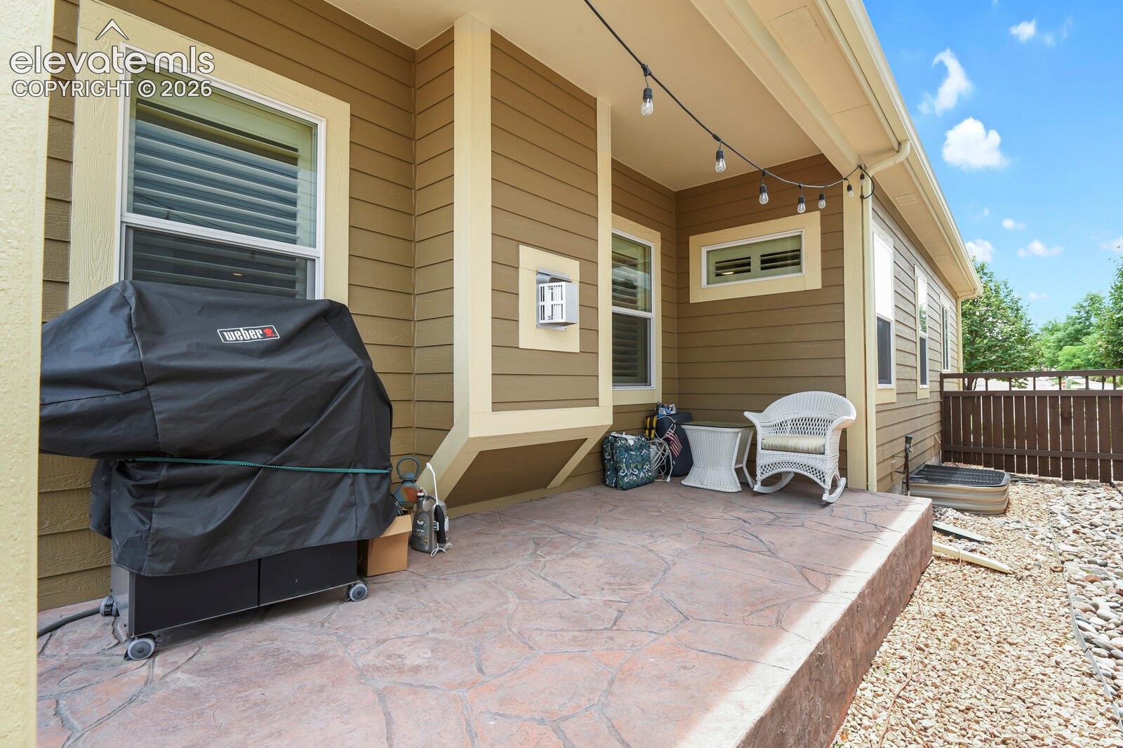 1530 Gold Hill Mesa Drive