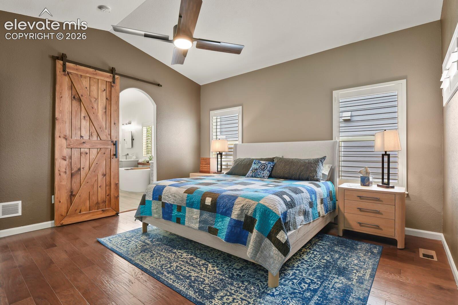 1530 Gold Hill Mesa Drive