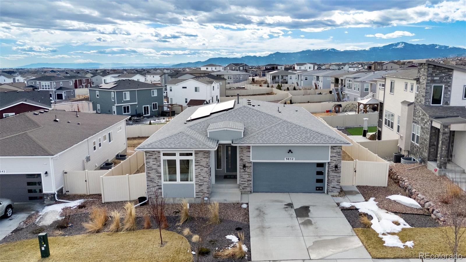 9852 Marble Canyon Way