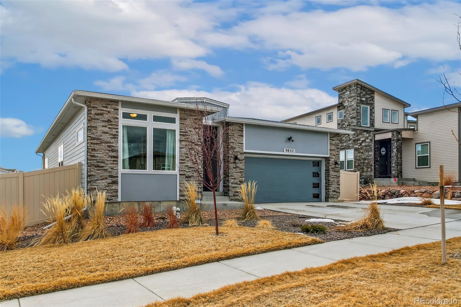 9852 Marble Canyon Way