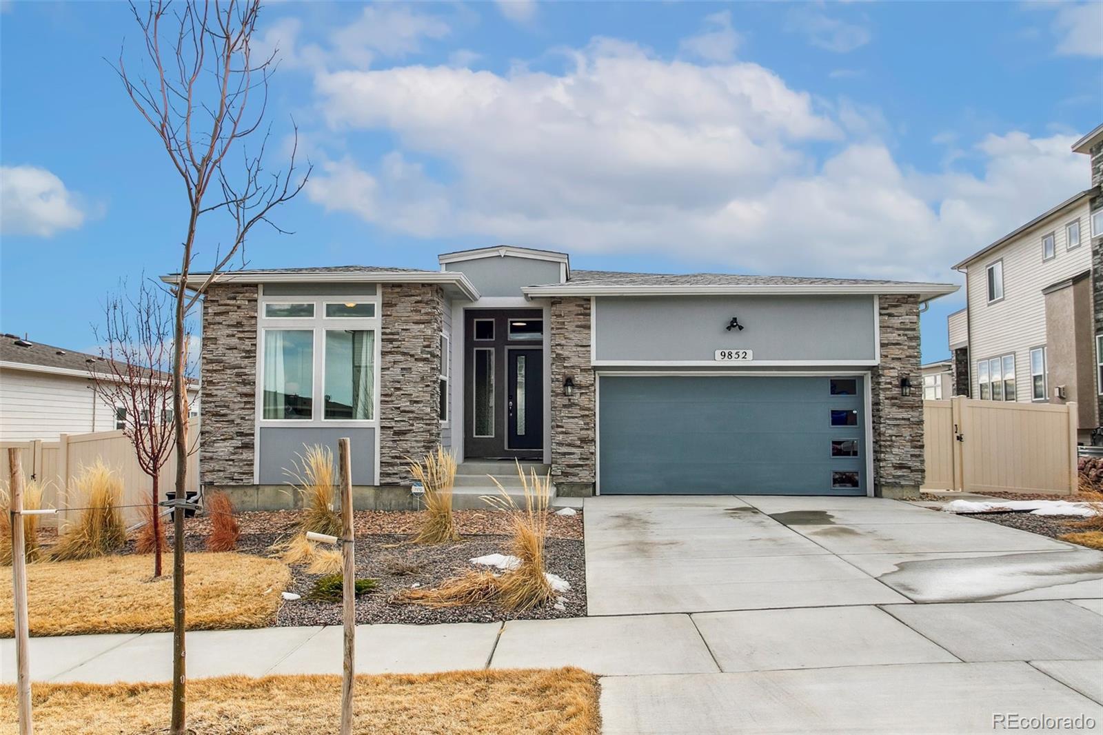 9852 Marble Canyon Way