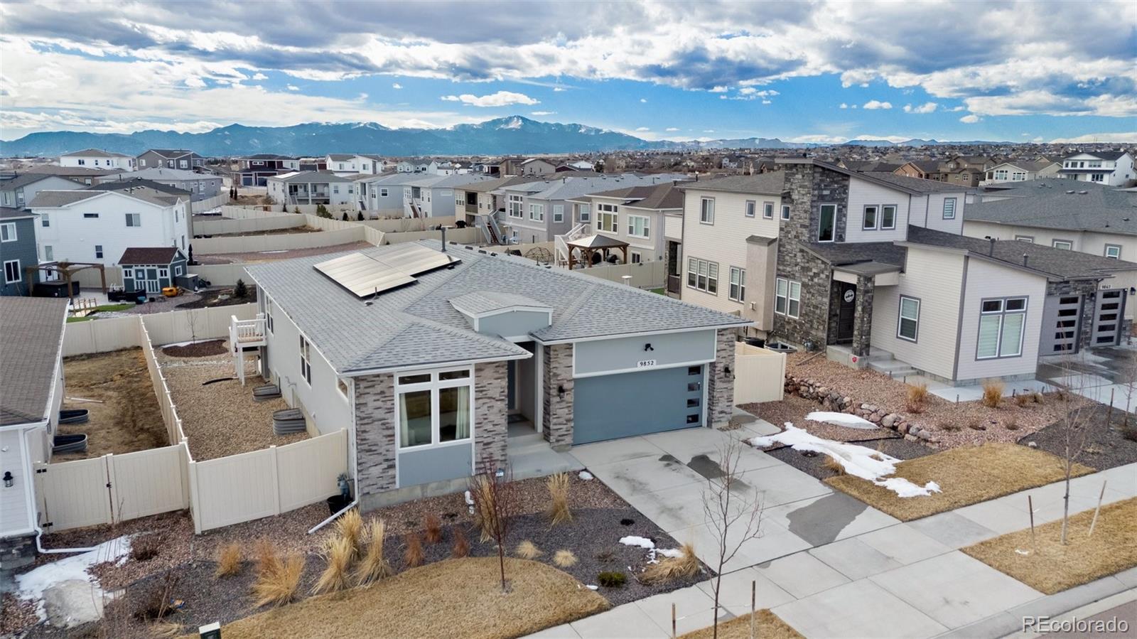 9852 Marble Canyon Way