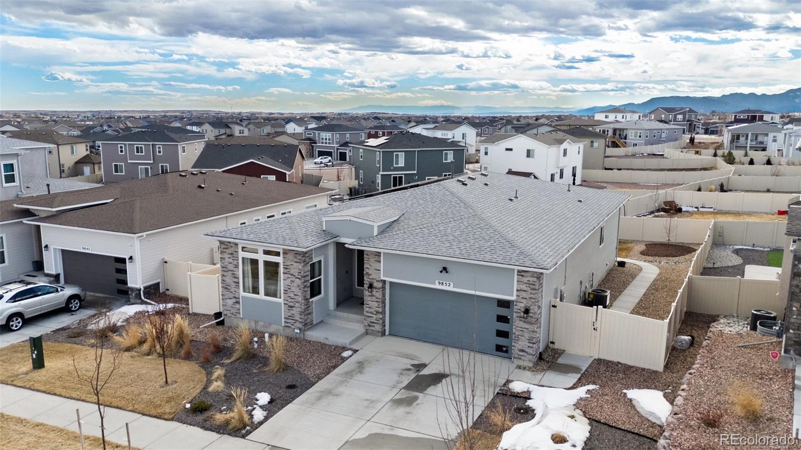 9852 Marble Canyon Way