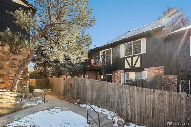 2902 Airport Road Unit: 207