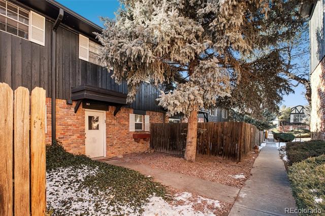 2902 Airport Road Unit: 207