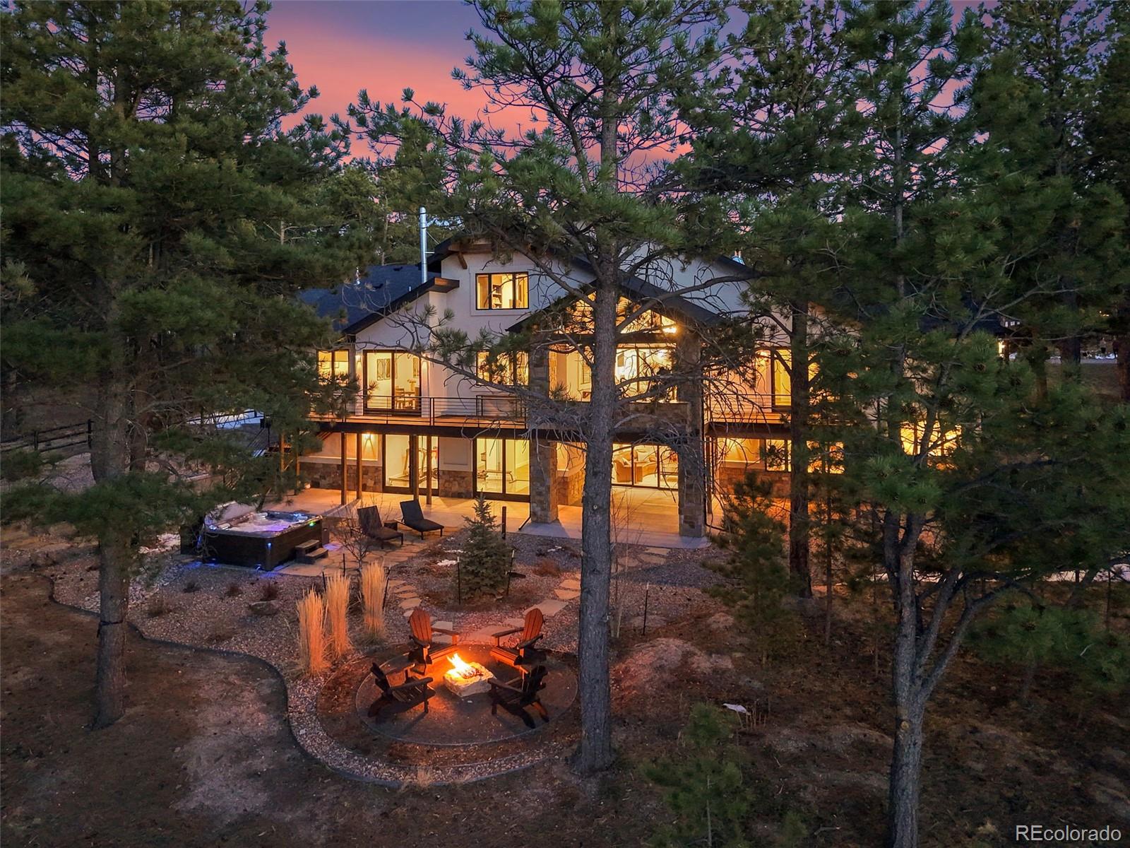 19125 Hilltop Pines Path