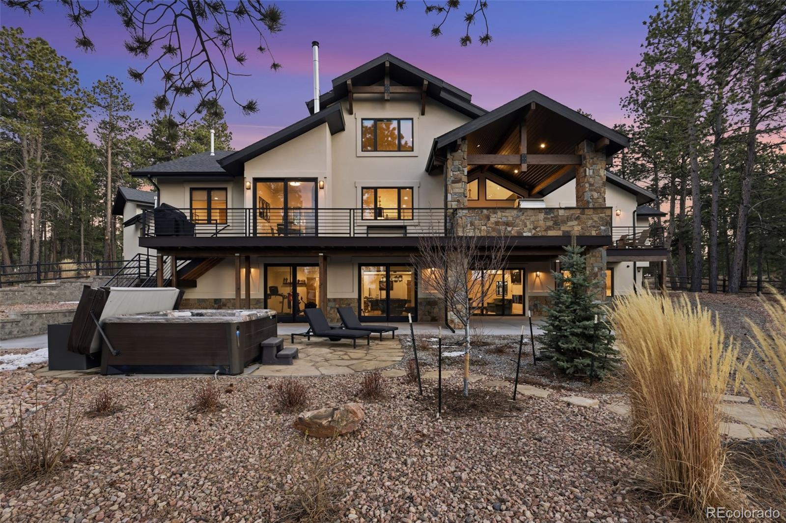 19125 Hilltop Pines Path