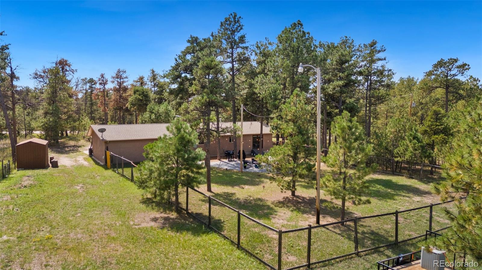 9380 Burgess Road