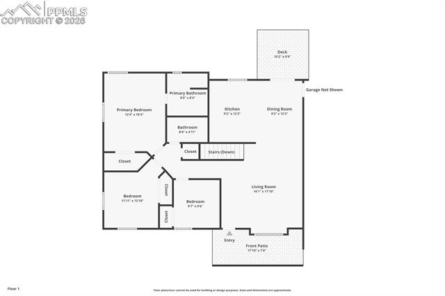 4944 Antelope Trail