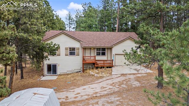 4944 Antelope Trail