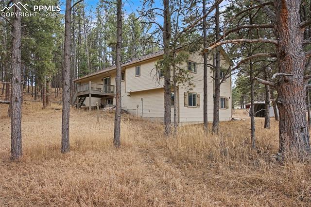 4944 Antelope Trail