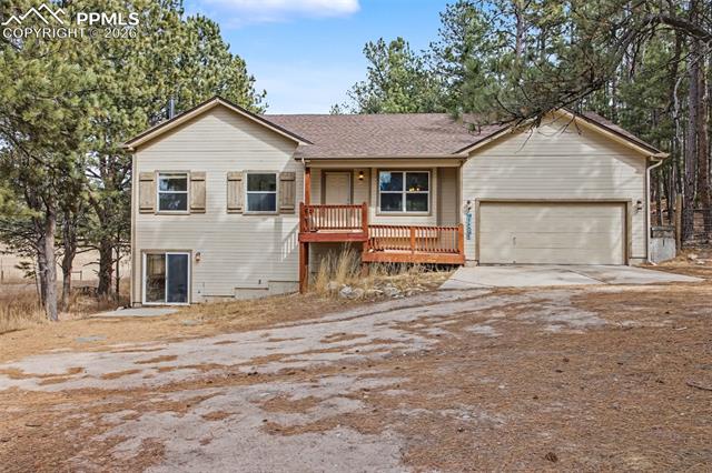4944 Antelope Trail