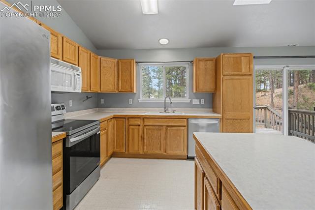 4944 Antelope Trail