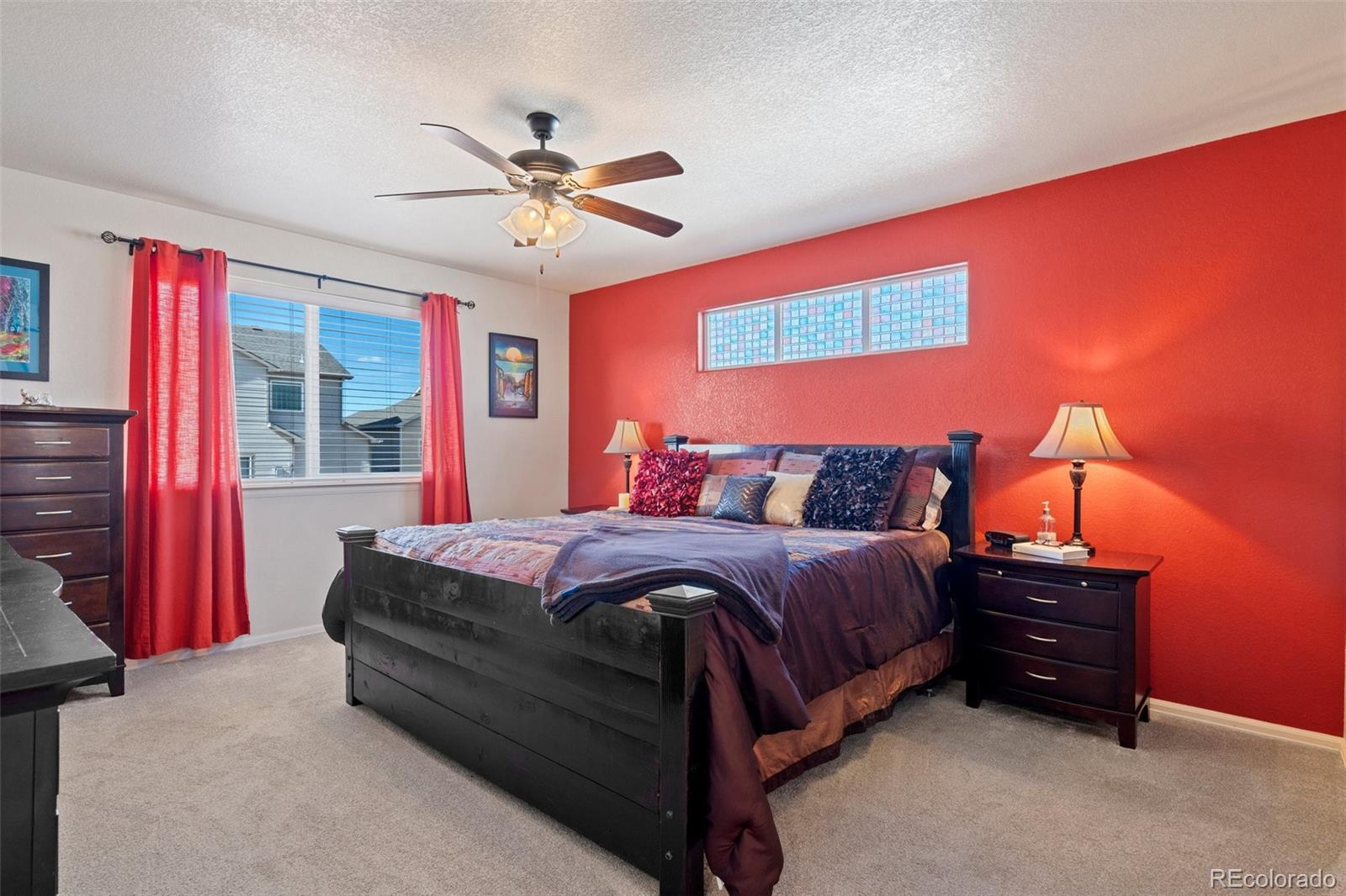 6853 Red Cardinal Loop