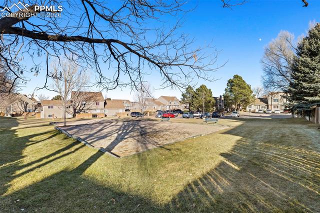 4809 Live Oak Drive