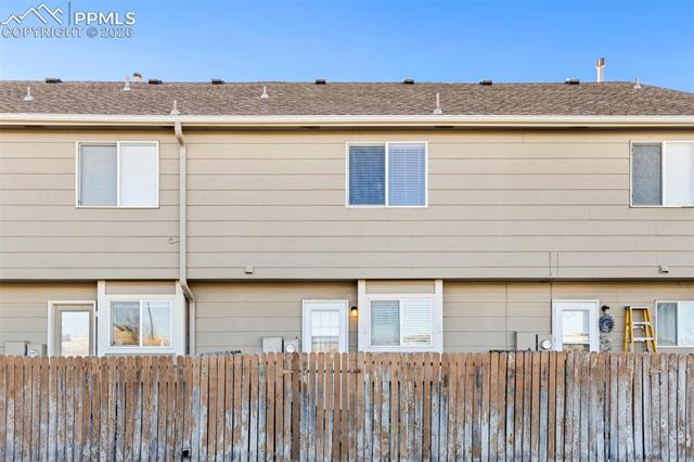 4809 Live Oak Drive