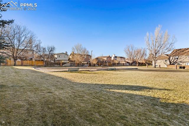 4809 Live Oak Drive
