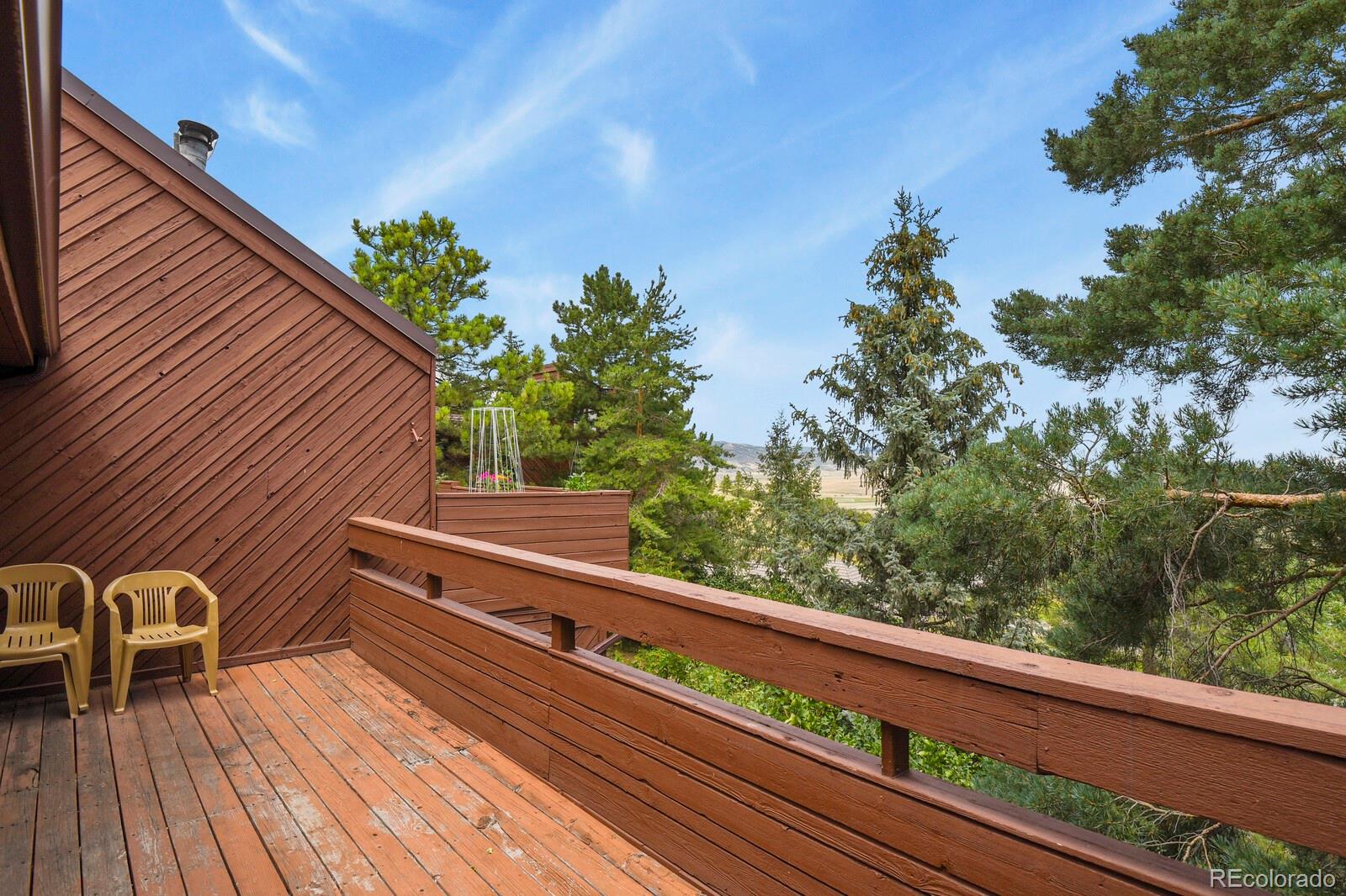 4529 Sentinel Rock