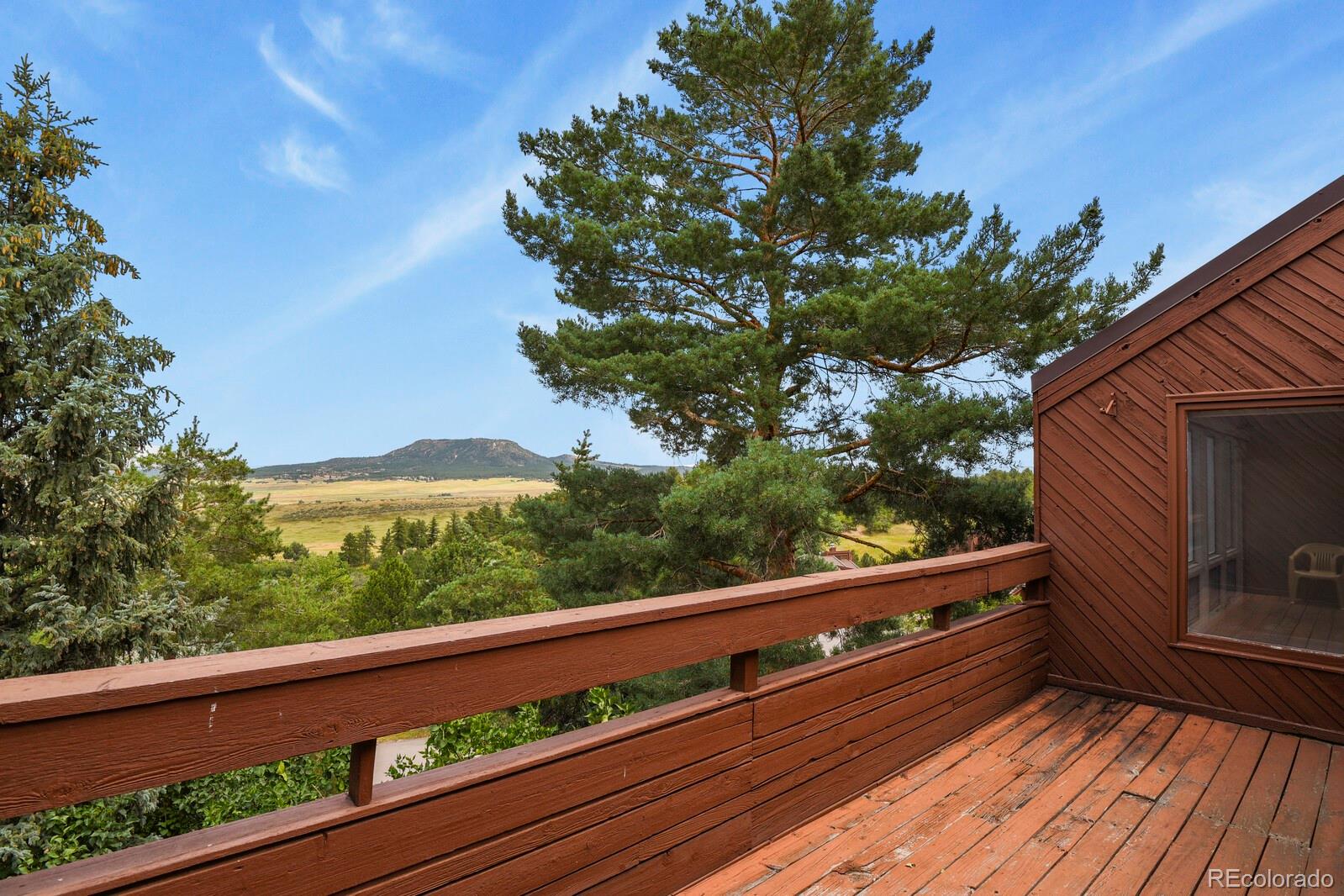 4529 Sentinel Rock