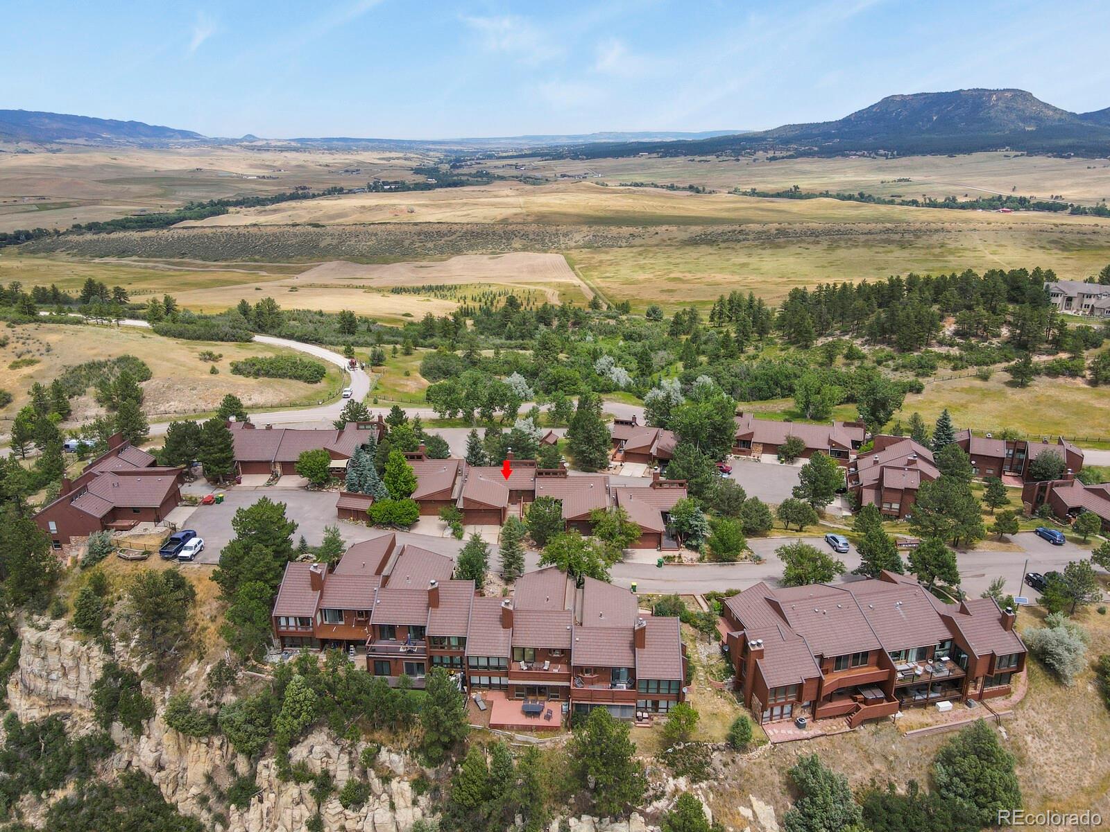 4529 Sentinel Rock