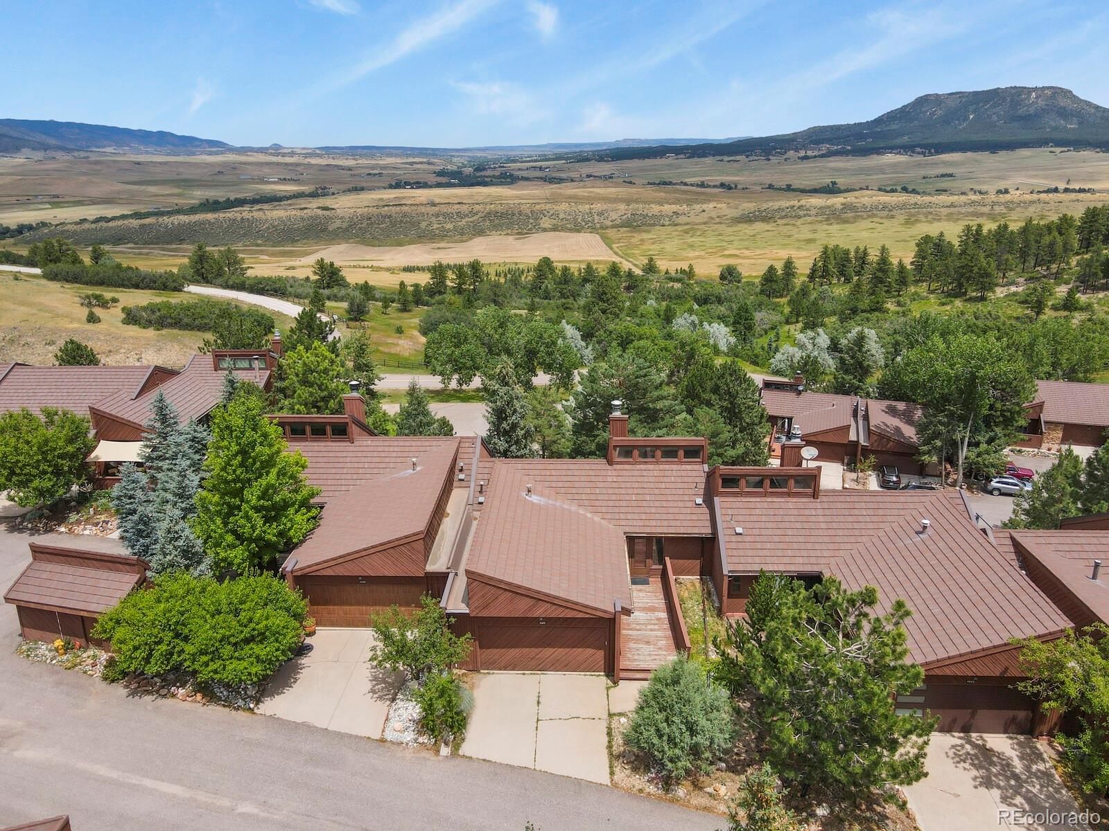 4529 Sentinel Rock