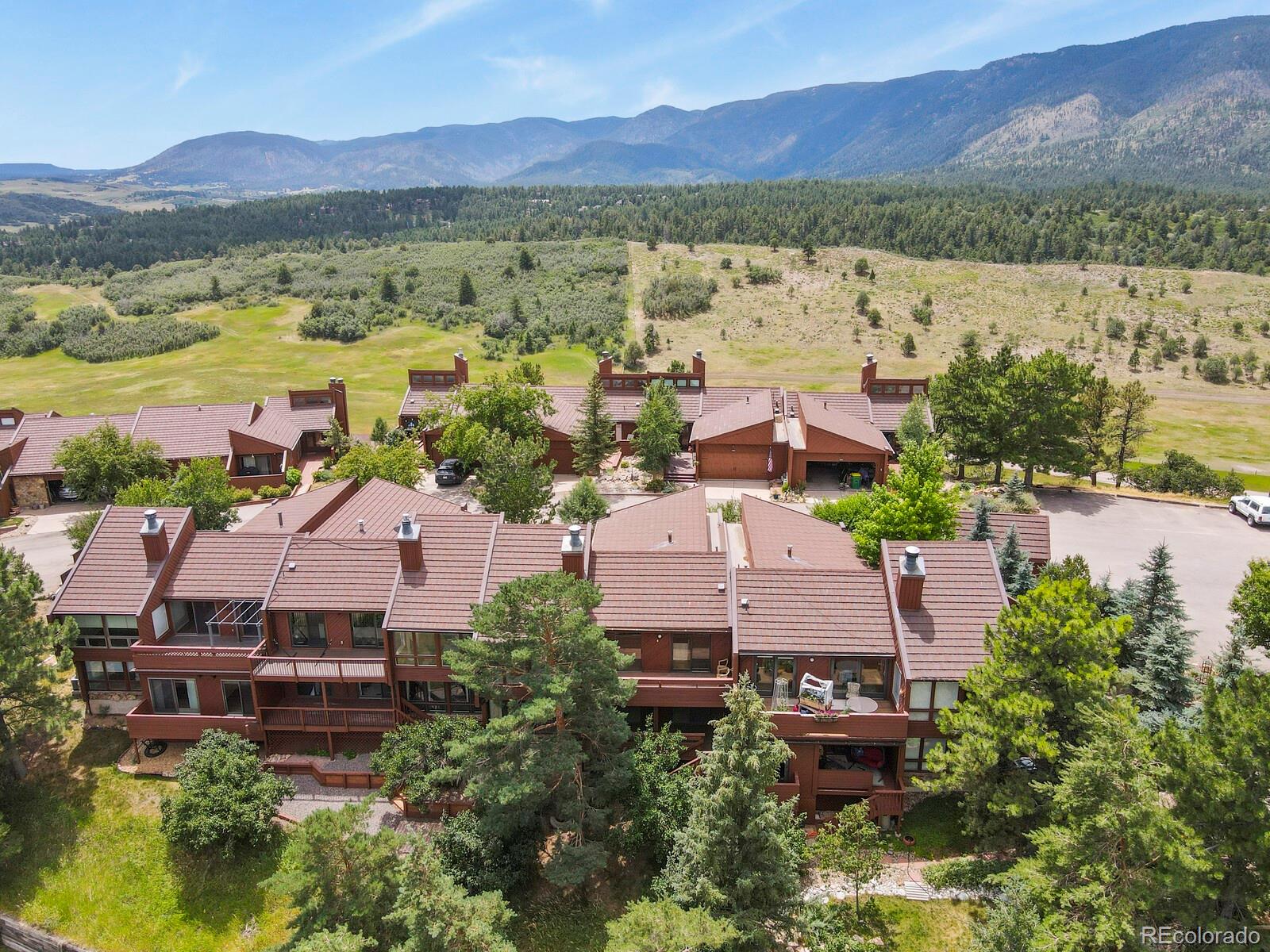 4529 Sentinel Rock